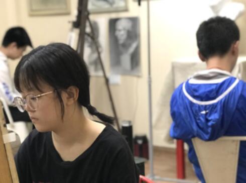 墨峰美术培训中心